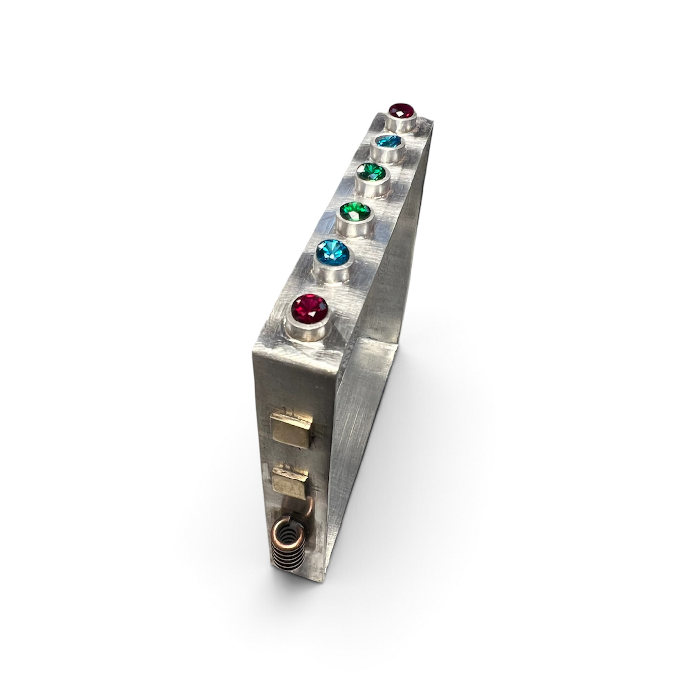 Transistor Bangle